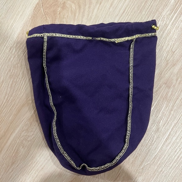 Crown Royal drawstring bag - Picture 2 of 2
